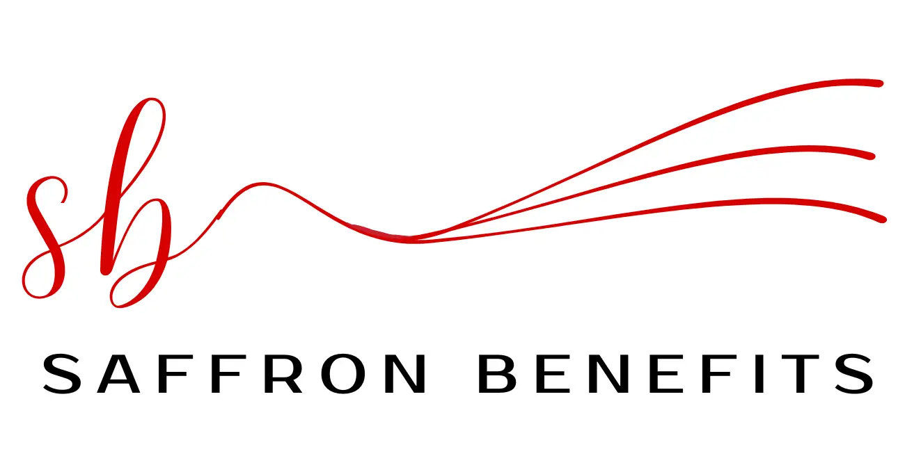 saffron benefits logo rec lrg