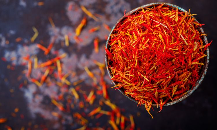 Mediterranean-saffron-health