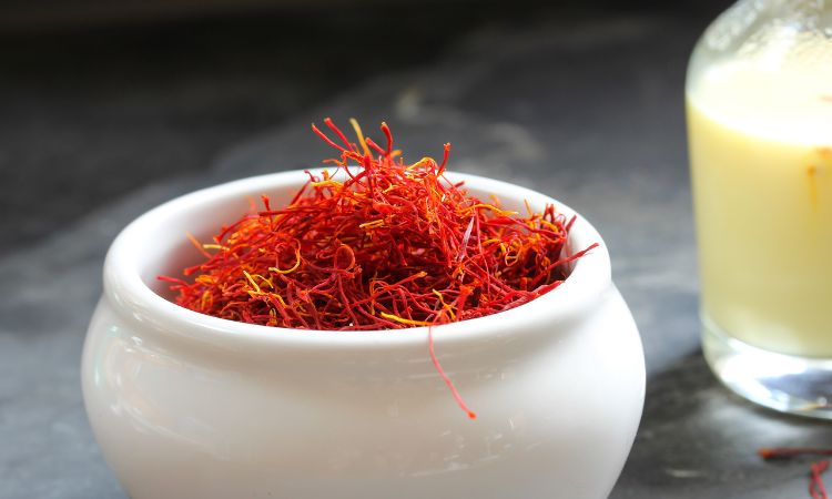 Persian-saffron-cuisine