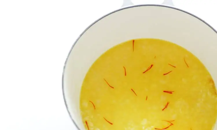 cooking with saffron spice (7)