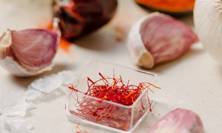 saffron-Italian-recipes