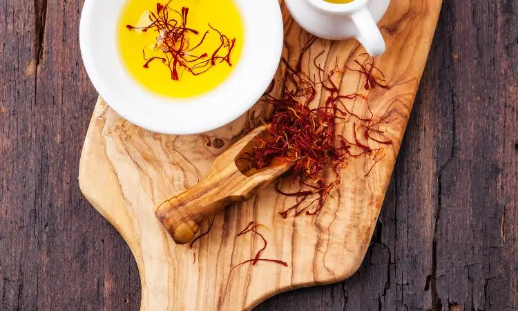 saffron-anti-aging-properties