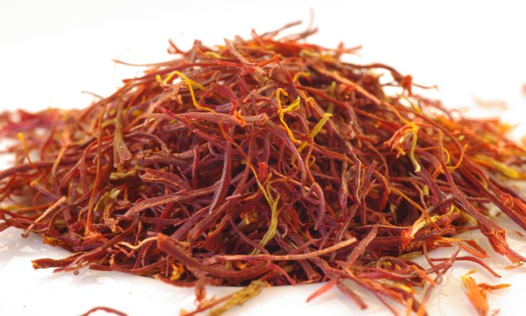 saffron-anti-inflammatory