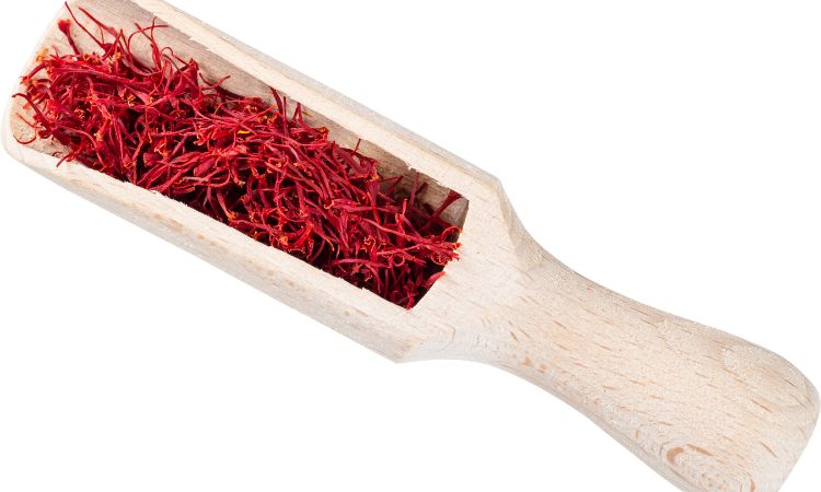 saffron-anti-inflammatory