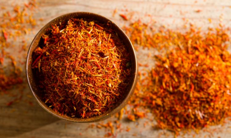 saffron-as-a-luxury-good