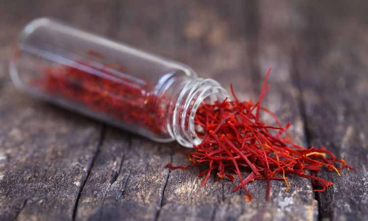 saffron-cultural-significance