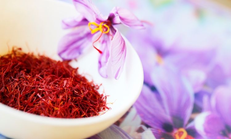 saffron-farming-climate