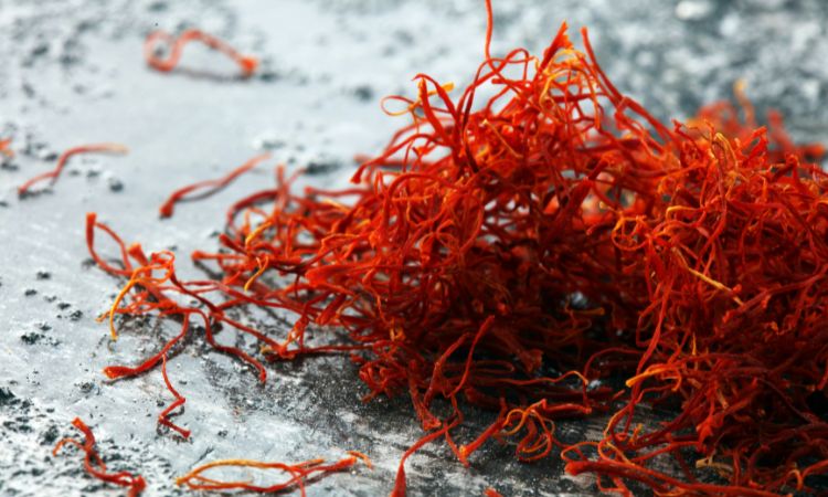 saffron-festivals