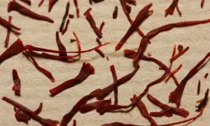 saffron chinese medicine