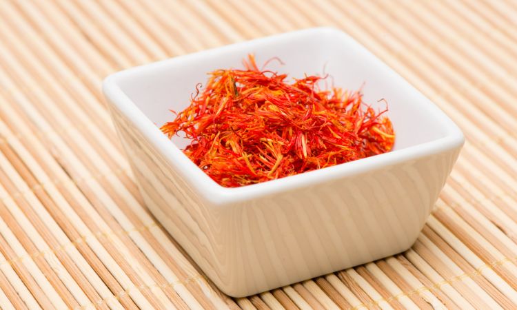 saffron-freshness-indicators