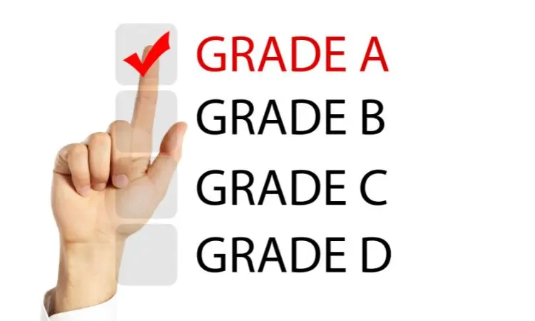 saffron-grading-systems