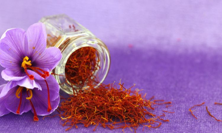 saffron-grading-systems