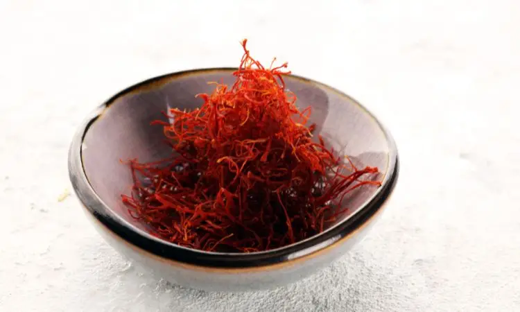 saffron-grading-systems
