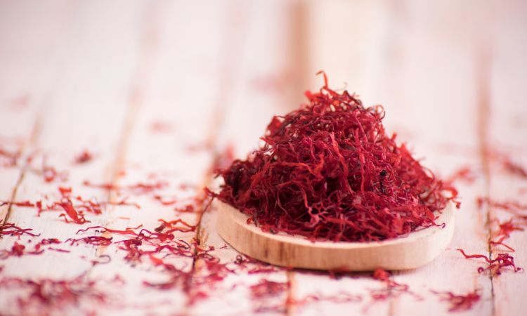 saffron-grading-systems