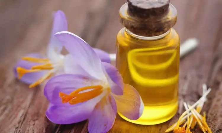 saffron-in-spa-treatments