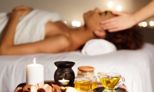 saffron-in-spa-treatments