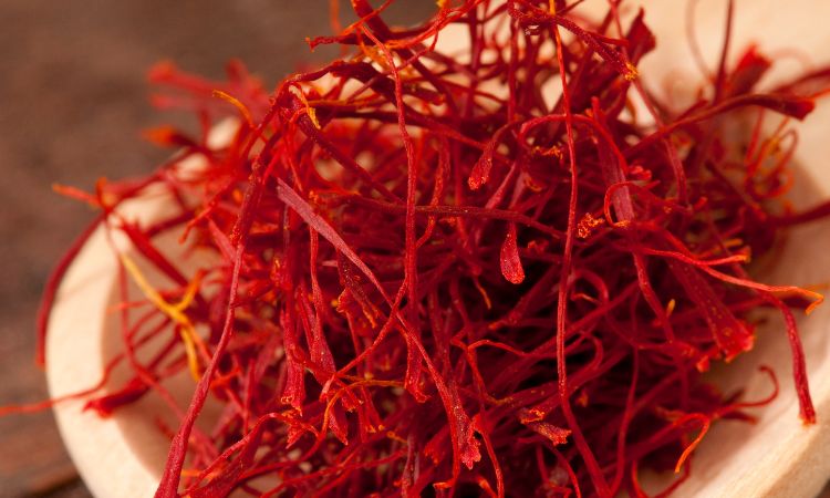 saffron-irrigation-needs