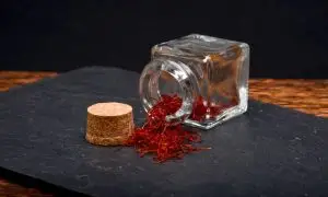 saffron-Chinese-medicine