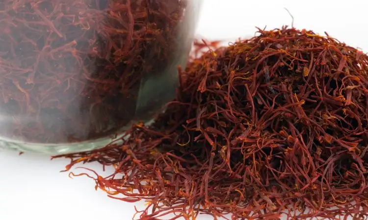 saffron-long-term-storage