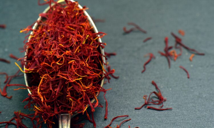 saffron-market-trends