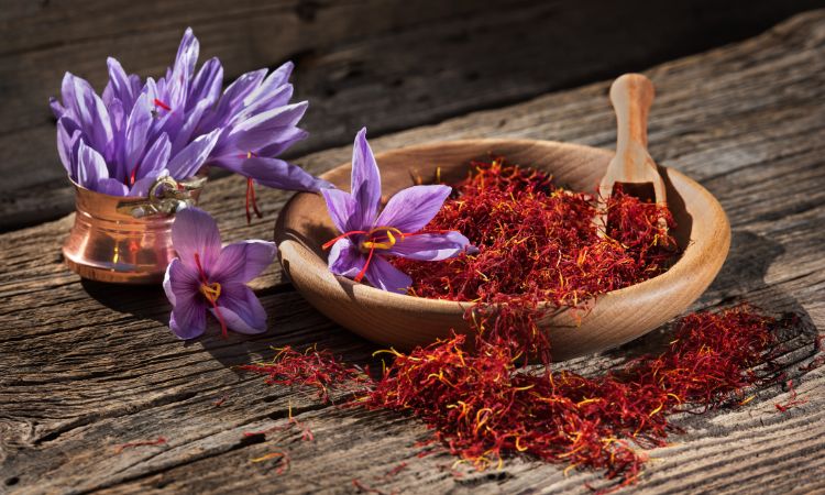 saffron-pain-relief