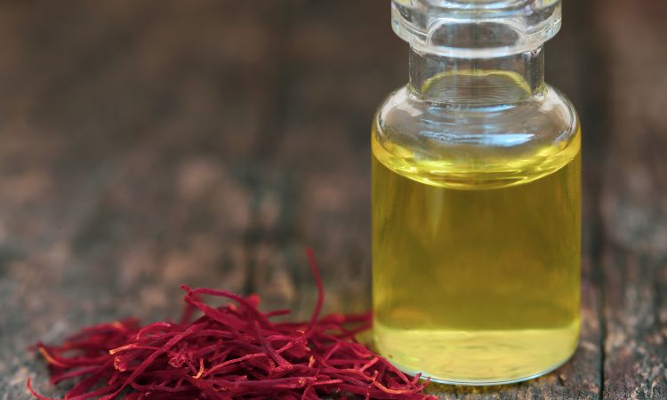 saffron-pain-relief