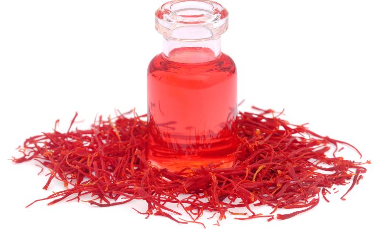 saffron-pain-relief