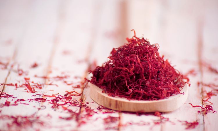 saffron-potency-maintenance