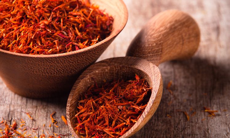 saffron-potency-maintenance