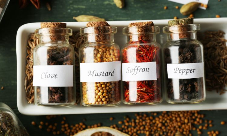 saffron-preservation-tips