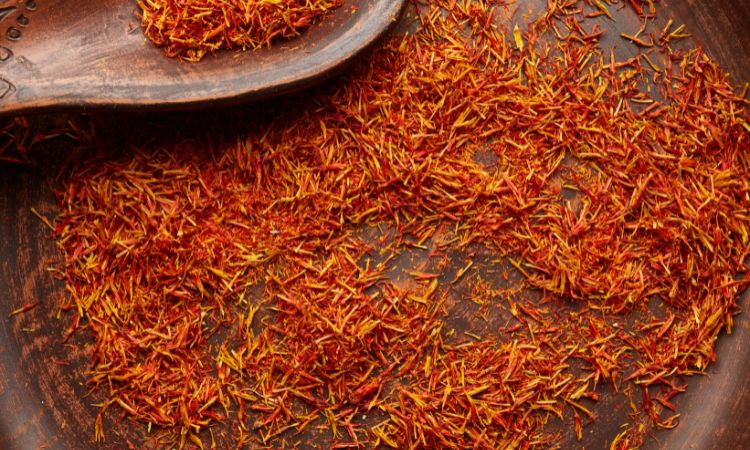 saffron-quality-standards