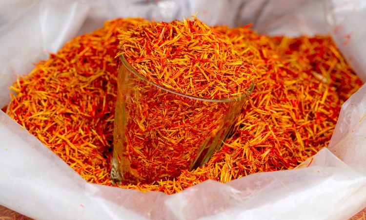 saffron-quality-standards