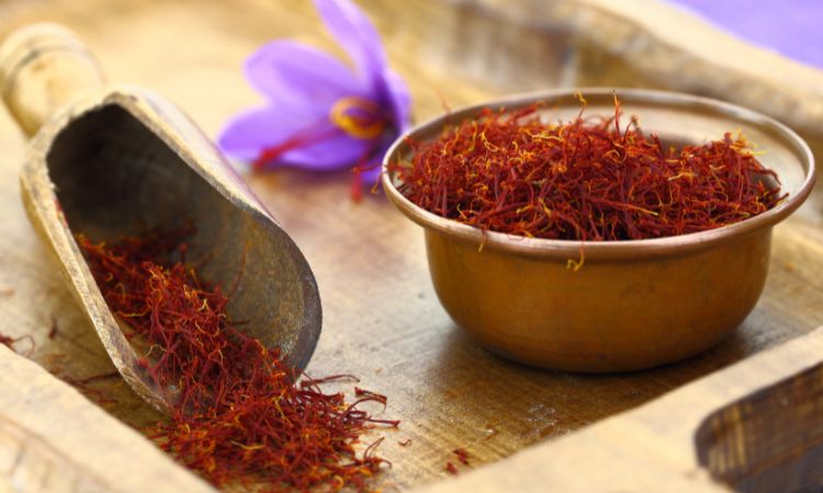 saffron-quality-tests