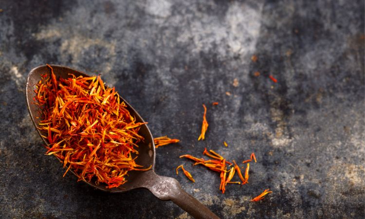 saffron-quality-tests