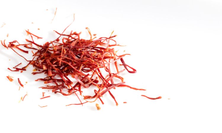 saffron-recipes