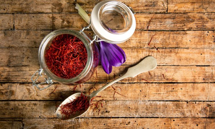 saffron-shelf-life