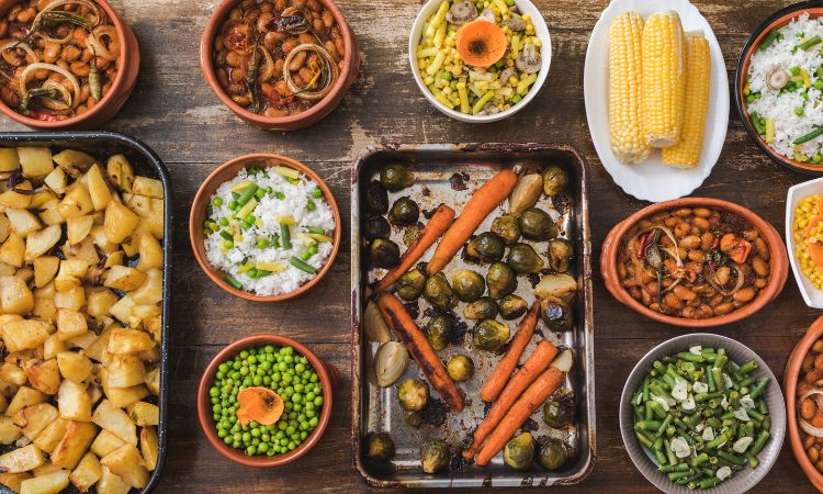 saffron-side-dishes