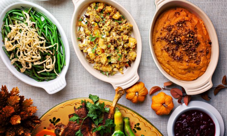 saffron-side-dishes