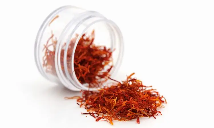 saffron-sleep-benefits