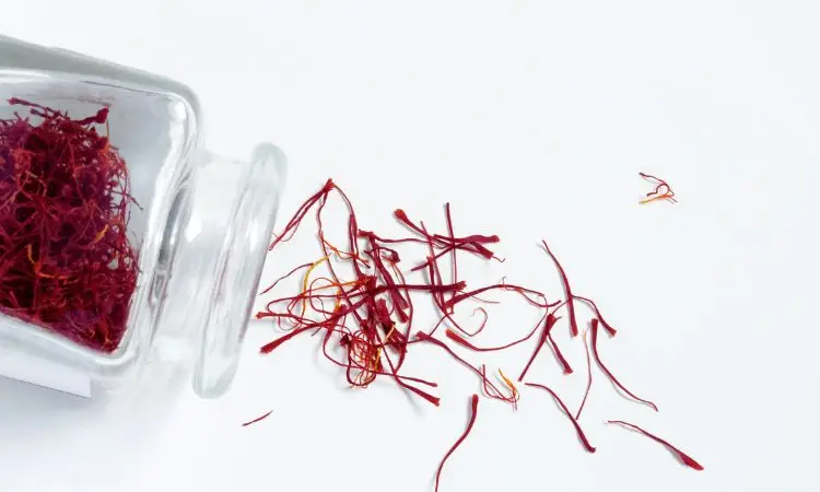 saffron-spoilage-signs