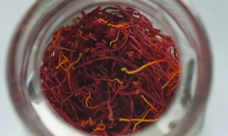 saffron-quality-standards