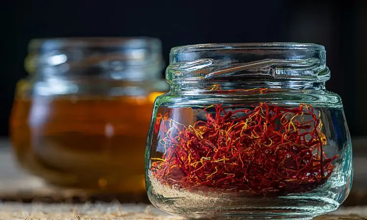 saffron-quality-standards