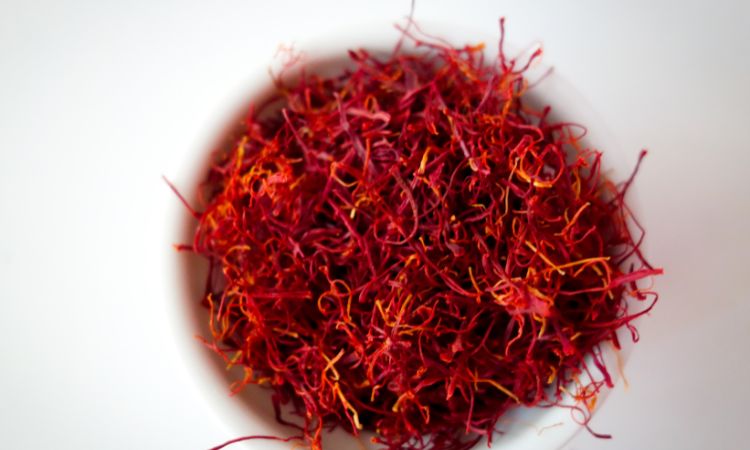 saffron-trade-routes