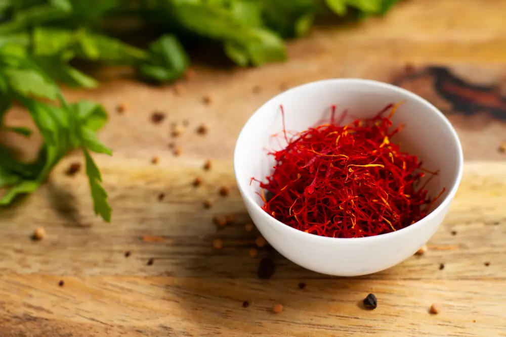 saffron-Chinese-medicine