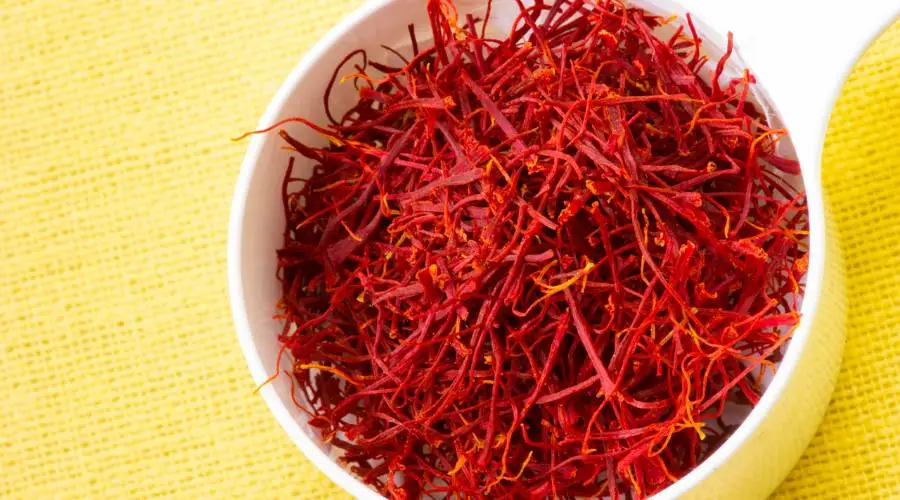 saffron-quality-tests