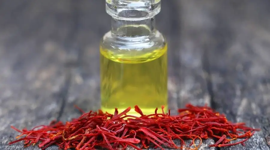 saffron-extract