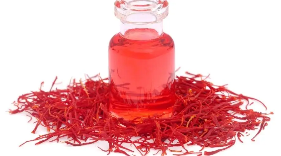 saffron-extract
