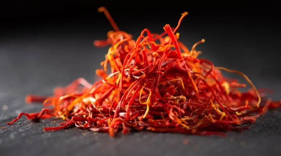 saffron-in-ayurveda