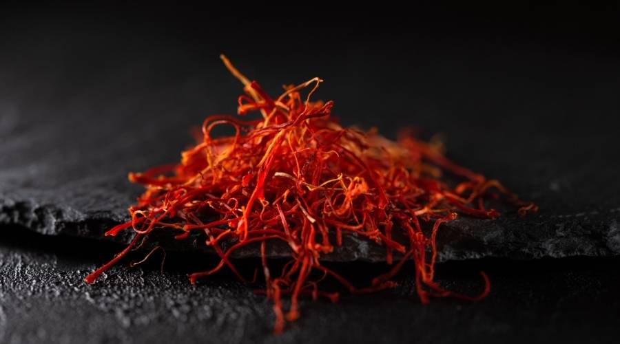 saffron-in-ayurveda