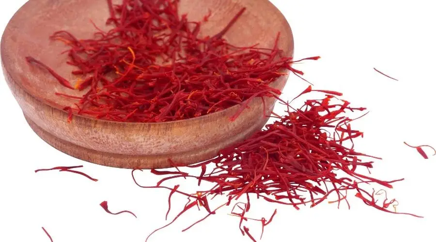 saffron-side-effects